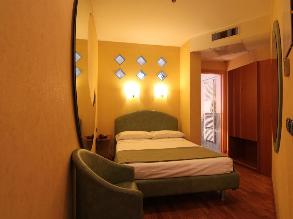 Siriohotel Dormelletto Exterior photo